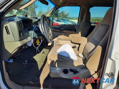 Zdjęcie 7 z 11 samochodu: 2004 FORD F250 SUPER DUTY VIN:1FTNW20P34EA44340 - miniatura