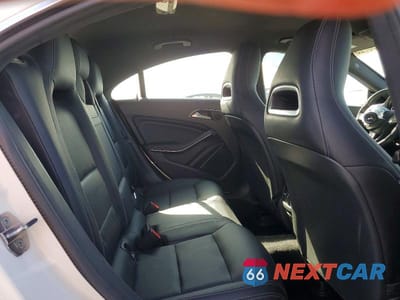 Zdjęcie 10 z 11 samochodu: 2019 MERCEDES-BENZ CLA 250 VIN:WDDSJ4EB5KN704813 - miniatura