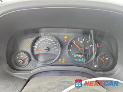 Zdjęcie 9 z 12 samochodu: 2009 JEEP COMPASS SPORT VIN:1J4FT47B69D123530 - miniatura