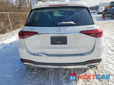 Zdjęcie 6 z 13 samochodu: 2026 MERCEDES-BENZ GLE 350 4MATIC VIN:4JGFB4FB4TB541934 - miniatura