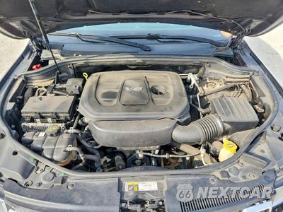 Zdjęcie 12 z 14 samochodu: 2017 JEEP GRAND CHEROKEE LIMITED VIN:1C4RJFBG2HC802996 - miniatura