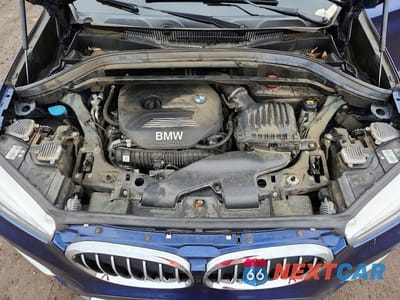Zdjęcie 12 z 13 samochodu: 2017 BMW X1 XDRIVE28I VIN:WBXHT3C39H5F84579 - miniatura