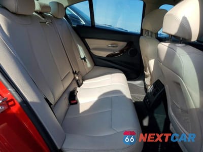 Zdjęcie 10 z 12 samochodu: 2015 BMW 328 XI VIN:WBA3B3C55FJ984228 - miniatura