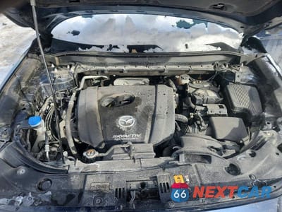 Zdjęcie 12 z 13 samochodu: 2019 MAZDA CX-5 TOURING VIN:JM3KFBCM3K0501217 - miniatura