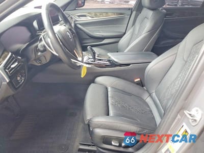 Zdjęcie 7 z 12 samochodu: 2022 BMW 530E VIN:WBA13AG01NCJ96735 - miniatura