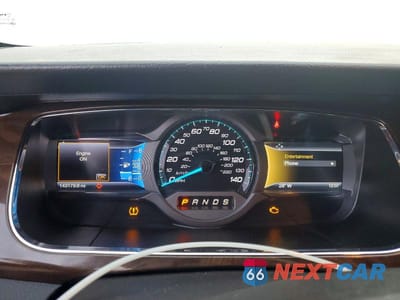 Zdjęcie 9 z 12 samochodu: 2014 FORD TAURUS LIMITED VIN:1FAHP2F88EG110984 - miniatura