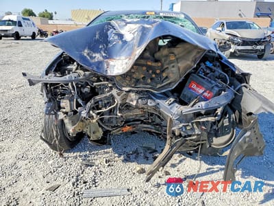 Piąte zdjęcie samochodu w środku: 2016 TOYOTA COROLLA L VIN:5YFBURHE3GP546132 - miniatura