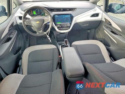 Zdjęcie 8 z 11 samochodu: 2018 CHEVROLET BOLT EV LT VIN:1G1FW6S09J4131312 - miniatura
