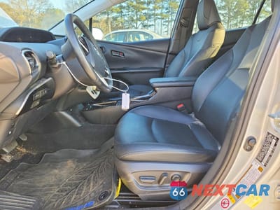 Zdjęcie 7 z 12 samochodu: 2018 TOYOTA PRIUS PRIME VIN:JTDKARFP7J3087264 - miniatura