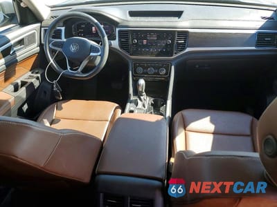 Zdjęcie 8 z 13 samochodu: 2022 VOLKSWAGEN ATLAS SE VIN:1V2JR2CA4NC537159 - miniatura