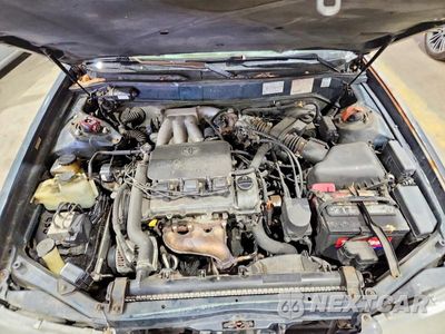 Zdjęcie 11 z 11 samochodu: 1999 TOYOTA AVALON VIN:4T1BF18B4XU298392 - miniatura