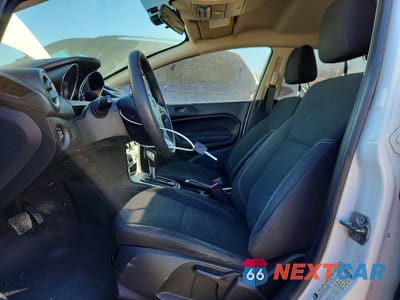 Zdjęcie 7 z 12 samochodu: 2019 FORD FIESTA SE VIN:3FADP4BJ4KM151701 - miniatura