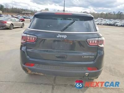 Zdjęcie 6 z 12 samochodu: 2018 JEEP COMPASS LIMITED VIN:3C4NJCCB6JT330764 - miniatura