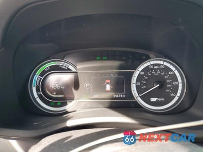 Zdjęcie 9 z 11 samochodu: 2019 KIA NIRO S TOURING VIN:KNDCC3LC4K5259575 - miniatura