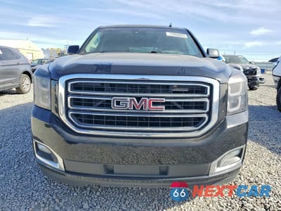 Piąte zdjęcie samochodu w środku: 2015 GMC YUKON SLT VIN:1GKS2BKC6FR115457 - miniatura