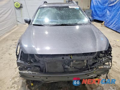 Piąte zdjęcie samochodu w środku: 2019 SUBARU OUTBACK 2.5I LIMITED VIN:4S4BSANC8K3233598 - miniatura