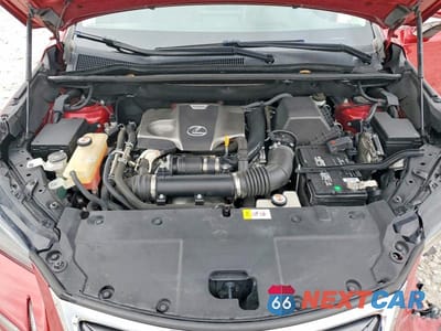 Zdjęcie 12 z 13 samochodu: 2017 LEXUS NX 200T BASE VIN:JTJYARBZ6H2080286 - miniatura