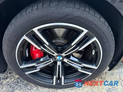 Zdjęcie 11 z 14 samochodu: 2021 BMW M440XI VIN:WBA13AR09MCF20741 - miniatura