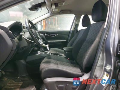 Zdjęcie 7 z 13 samochodu: 2019 NISSAN ROGUE SPORT SV VIN:JN1BJ1CR8KW352655 - miniatura