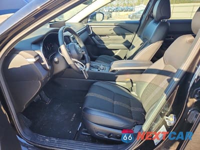 Zdjęcie 7 z 12 samochodu: 2024 MAZDA CX-50 PREMIUM VIN:7MMVABDM8RN164964 - miniatura