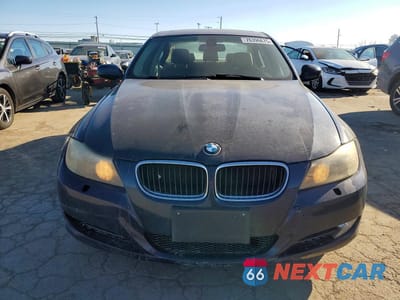 Piąte zdjęcie samochodu w środku: 2010 BMW 328 XI SULEV VIN:WBAPK5C58AA650944 - miniatura