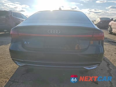 Zdjęcie 6 z 11 samochodu: 2021 AUDI A7 PREMIUM VIN:WAUP2AF22MN075442 - miniatura