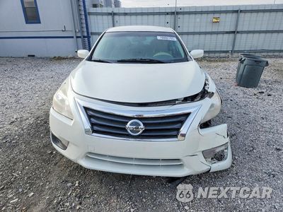 Zdjęcie 9 z 26 samochodu: 2015 NISSAN ALTIMA 2.5 S VIN:1N4AL3AP3FC153719 - miniatura