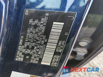 Zdjęcie 13 z 13 samochodu: 2005 SCION XB BASE VIN:JTLKT334750205374 - miniatura
