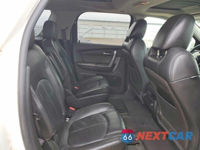 Zdjęcie 11 z 13 samochodu: 2011 GMC ACADIA SLT-1 VIN:1GKKVRED6BJ145457 - miniatura