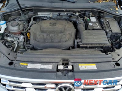 Zdjęcie 12 z 12 samochodu: 2021 VOLKSWAGEN TIGUAN SEL PREMIUM R-LINE VIN:3VV4B7AX5MM084997 - miniatura