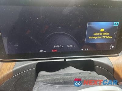 Zdjęcie 9 z 14 samochodu: 2022 MERCEDES-BENZ C 300 4MATIC VIN:W1KAF4HB9NR060531 - miniatura