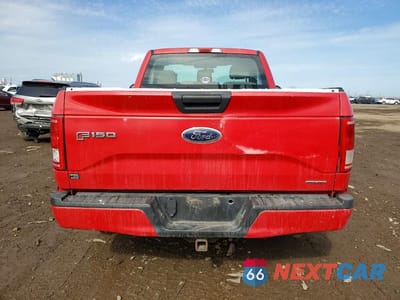Zdjęcie 6 z 12 samochodu: 2016 FORD F150 VIN:1FTMF1C81GKD38335 - miniatura