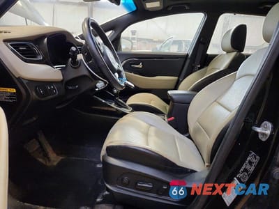 Zdjęcie 7 z 12 samochodu: 2016 KIA RONDO VIN:KNAHU8A35G7134273 - miniatura