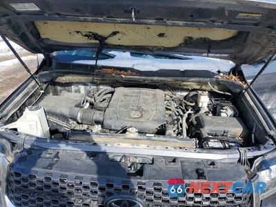 Zdjęcie 11 z 11 samochodu: 2018 TOYOTA TUNDRA DOUBLE CAB SR VIN:5TFUW5F13JX723931 - miniatura