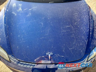 Zdjęcie 11 z 11 samochodu: 2024 TESLA MODEL 3 VIN:5YJ3E1EA7RF844752 - miniatura