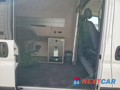 Zdjęcie 11 z 12 samochodu: 2025 RAM PROMASTER 1500 1500 HIGH VIN:3C6LRVBG9SE533623 - miniatura