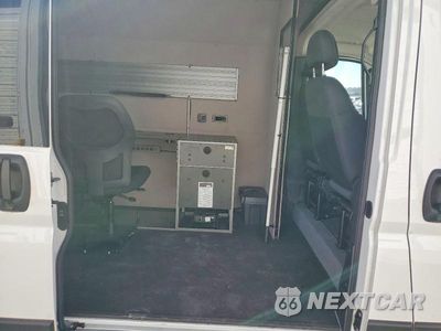Zdjęcie 11 z 12 samochodu: 2025 RAM PROMASTER 1500 1500 HIGH VIN:3C6LRVBG9SE533623 - miniatura