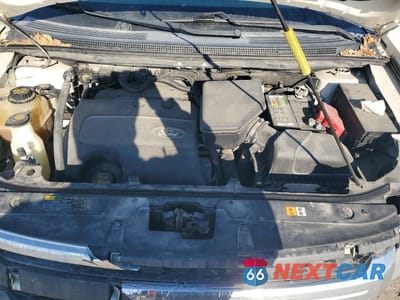 Zdjęcie 12 z 12 samochodu: 2013 FORD EDGE SE VIN:2FMDK4GC2DBB97997 - miniatura