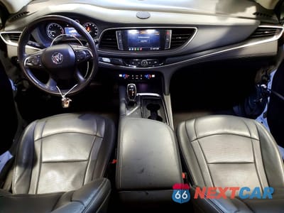 Zdjęcie 8 z 12 samochodu: 2020 BUICK ENCLAVE ESSENCE VIN:5GAEVAKW4LJ106711 - miniatura