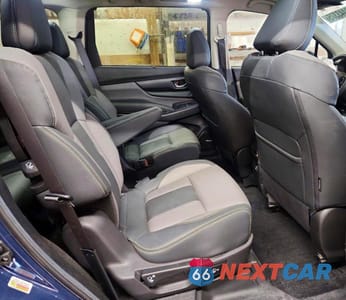 Zdjęcie 11 z 14 samochodu: 2023 SUBARU ASCENT LIMITED VIN:4S4WMAKD3P3442909 - miniatura