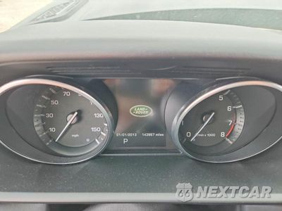 Zdjęcie 9 z 12 samochodu: 2014 LAND ROVER RANGE ROVER SPORT HSE VIN:SALWR2WF4EA398976 - miniatura