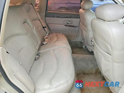 Zdjęcie 10 z 13 samochodu: 1997 LINCOLN TOWN CAR SIGNATURE VIN:1LNLM82W0VY726334 - miniatura