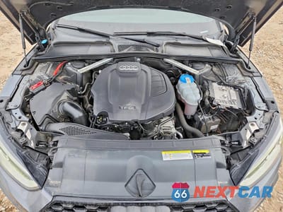 Zdjęcie 11 z 11 samochodu: 2018 AUDI A5 PREMIUM PLUS S-LINE VIN:WAUENCF57JA082684 - miniatura