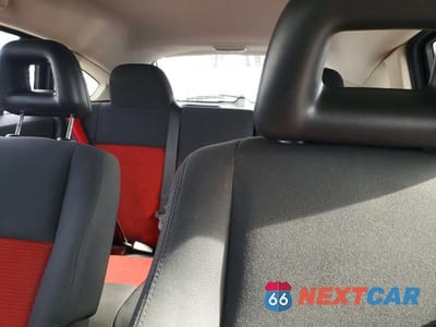 Zdjęcie 10 z 13 samochodu: 2009 DODGE CALIBER SXT VIN:1B3HB48A49D189888 - miniatura