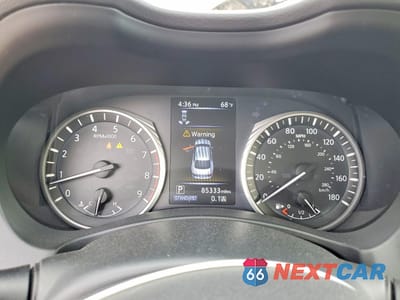 Zdjęcie 9 z 12 samochodu: 2018 INFINITY Q50 3.0T LUXE VIN:JN1EV7AR3JM439462 - miniatura