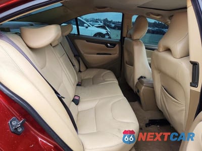 Zdjęcie 10 z 11 samochodu: 2002 VOLVO S60 VIN:YV1RS61R122170306 - miniatura