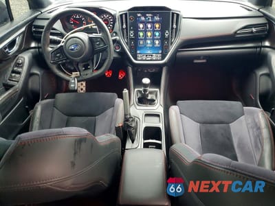 Zdjęcie 8 z 12 samochodu: 2023 SUBARU WRX LIMITED VIN:JF1VBAL66P9813974 - miniatura