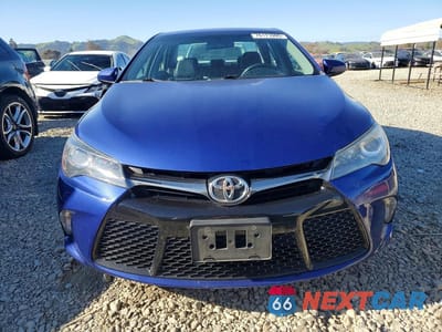 Piąte zdjęcie samochodu w środku: 2016 TOYOTA CAMRY LE VIN:4T1BF1FK1GU573025 - miniatura