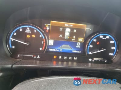 Zdjęcie 9 z 13 samochodu: 2021 FORD BRONCO SPORT BADLANDS VIN:3FMCR9D92MRA40291 - miniatura