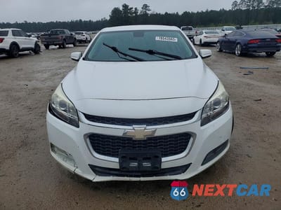 Piąte zdjęcie samochodu w środku: 2015 CHEVROLET MALIBU 1LT VIN:1G11C5SL6FU141343 - miniatura